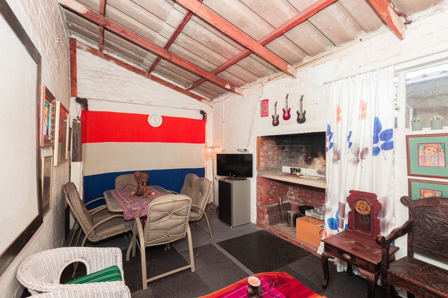 3 Bedroom Property for Sale in Bo Oakdale Western Cape